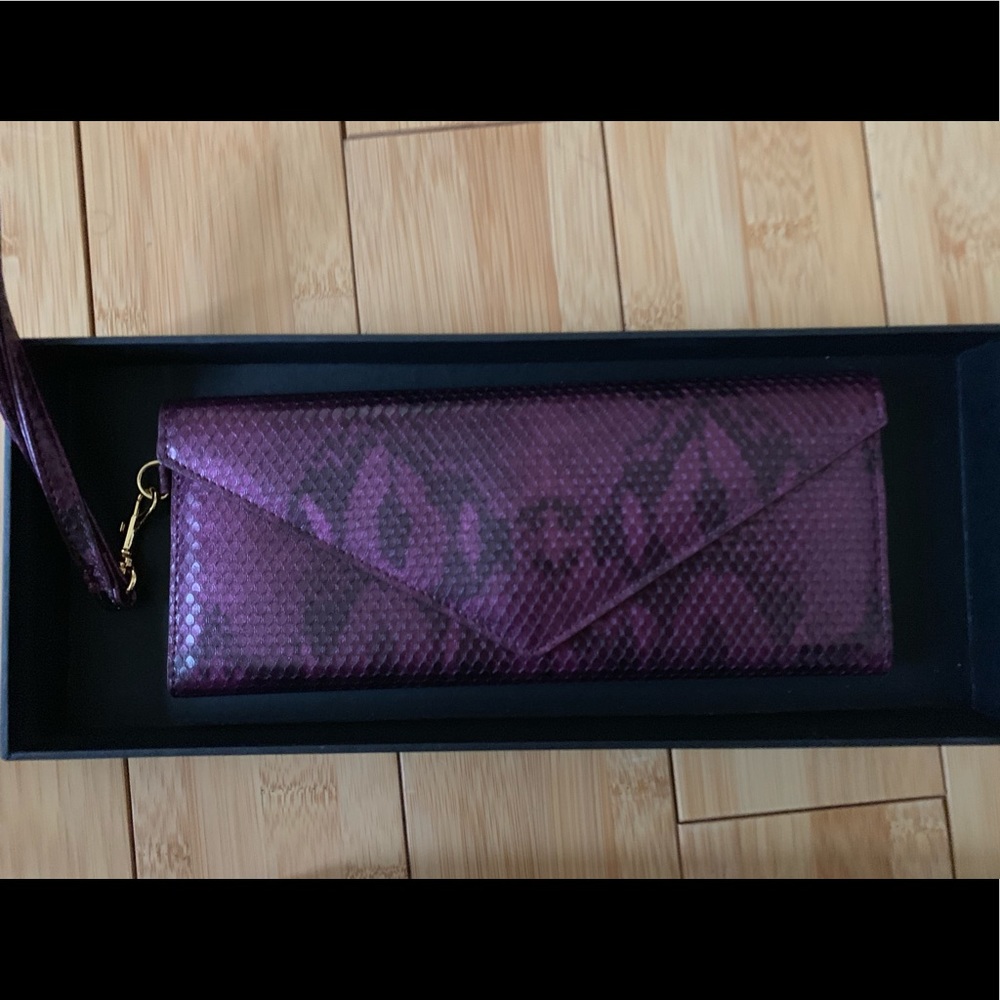 New Marc Jacobs Wallet